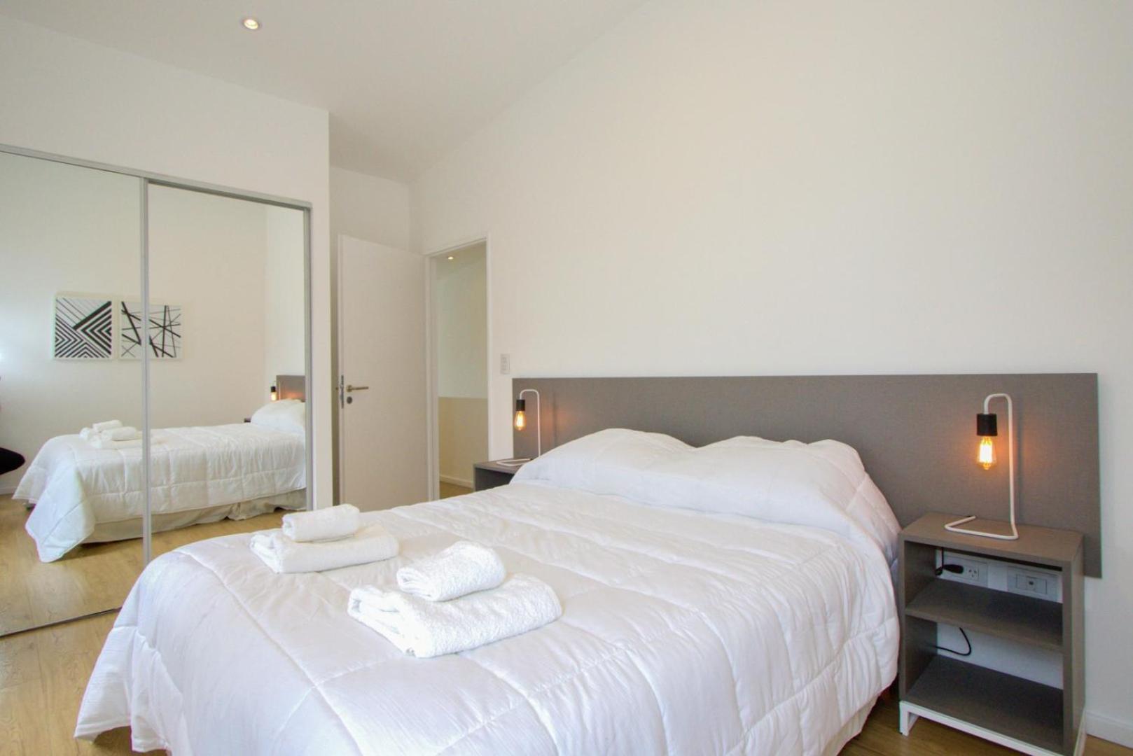 Gray Fox Apartments Deloqui อูซัวยา ภายนอก รูปภาพ