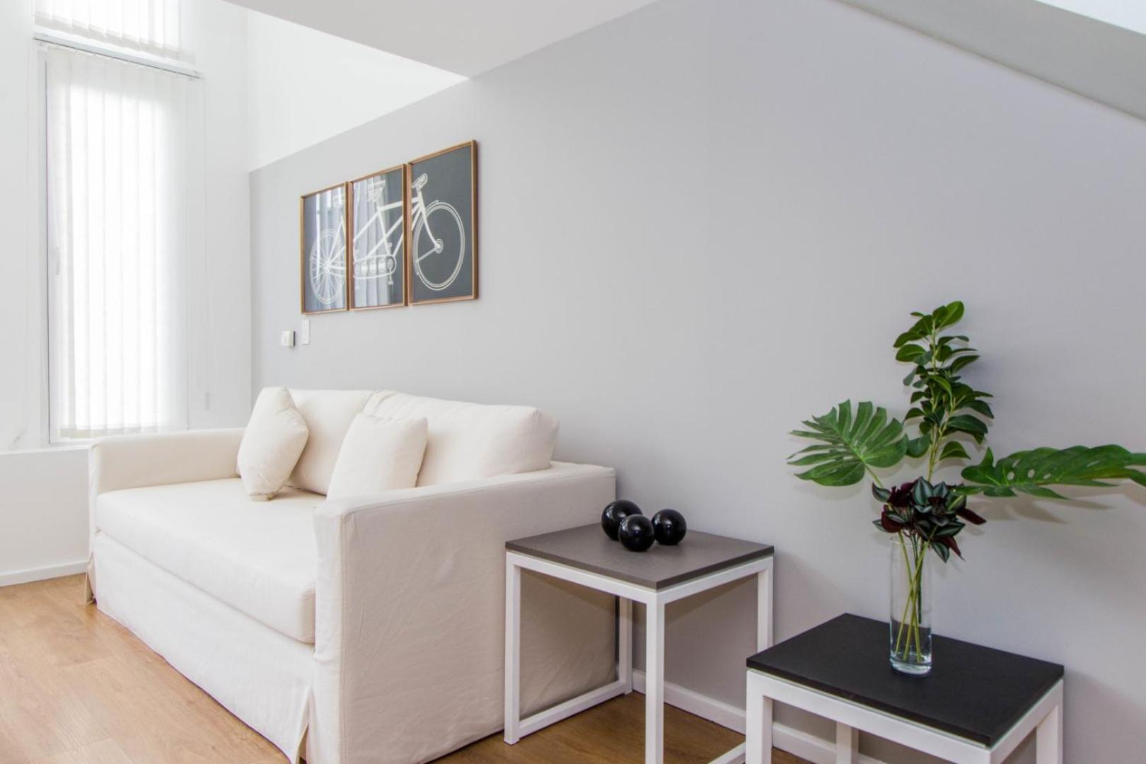 Gray Fox Apartments Deloqui อูซัวยา ภายนอก รูปภาพ