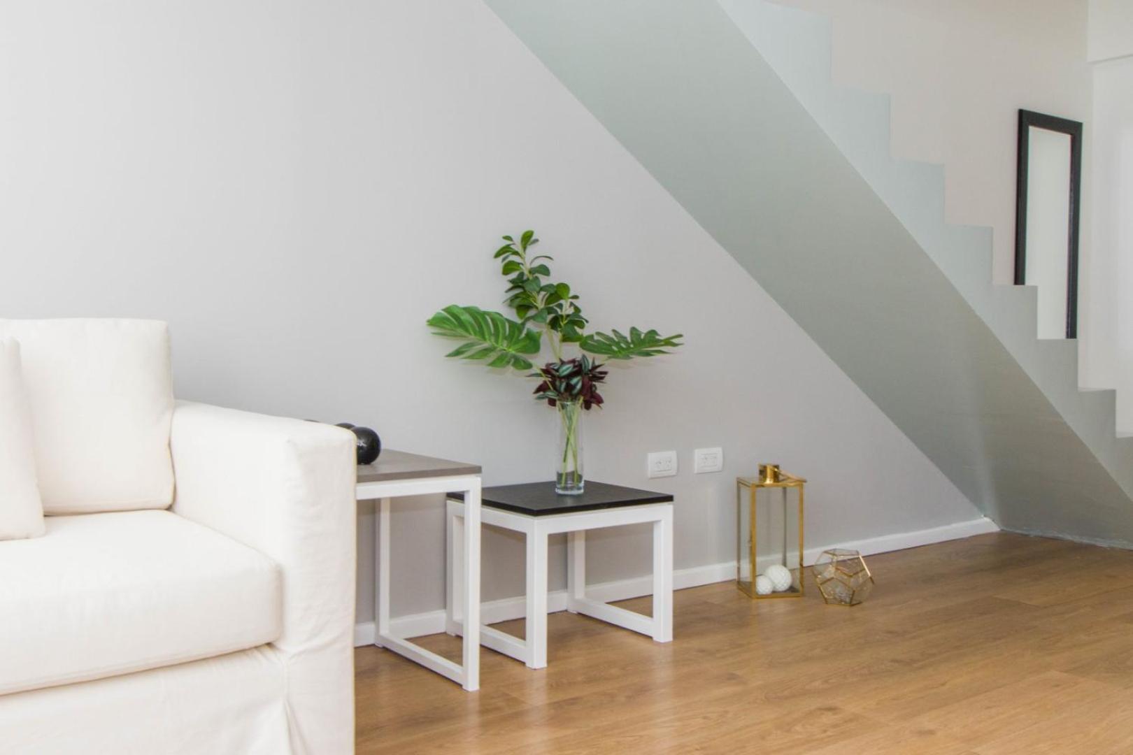 Gray Fox Apartments Deloqui อูซัวยา ภายนอก รูปภาพ