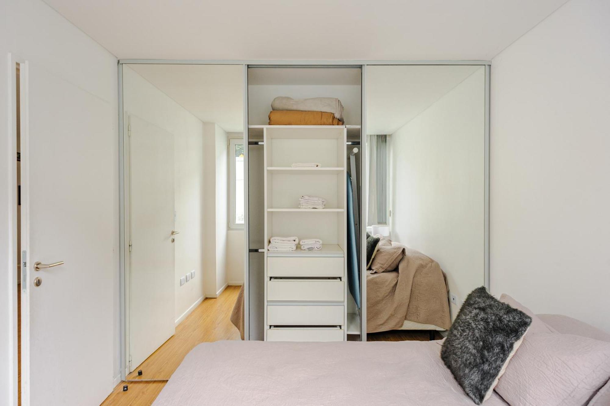 Gray Fox Apartments Deloqui อูซัวยา ภายนอก รูปภาพ