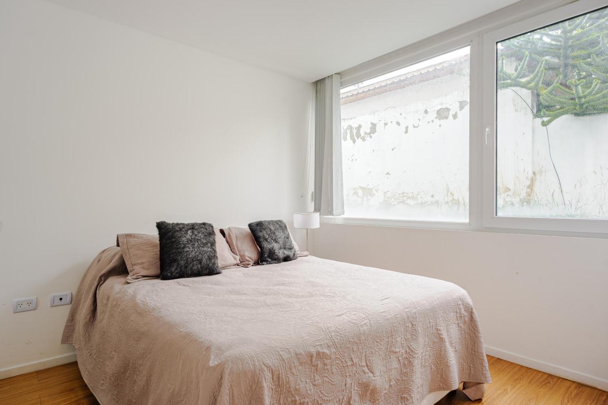 Gray Fox Apartments Deloqui อูซัวยา ภายนอก รูปภาพ
