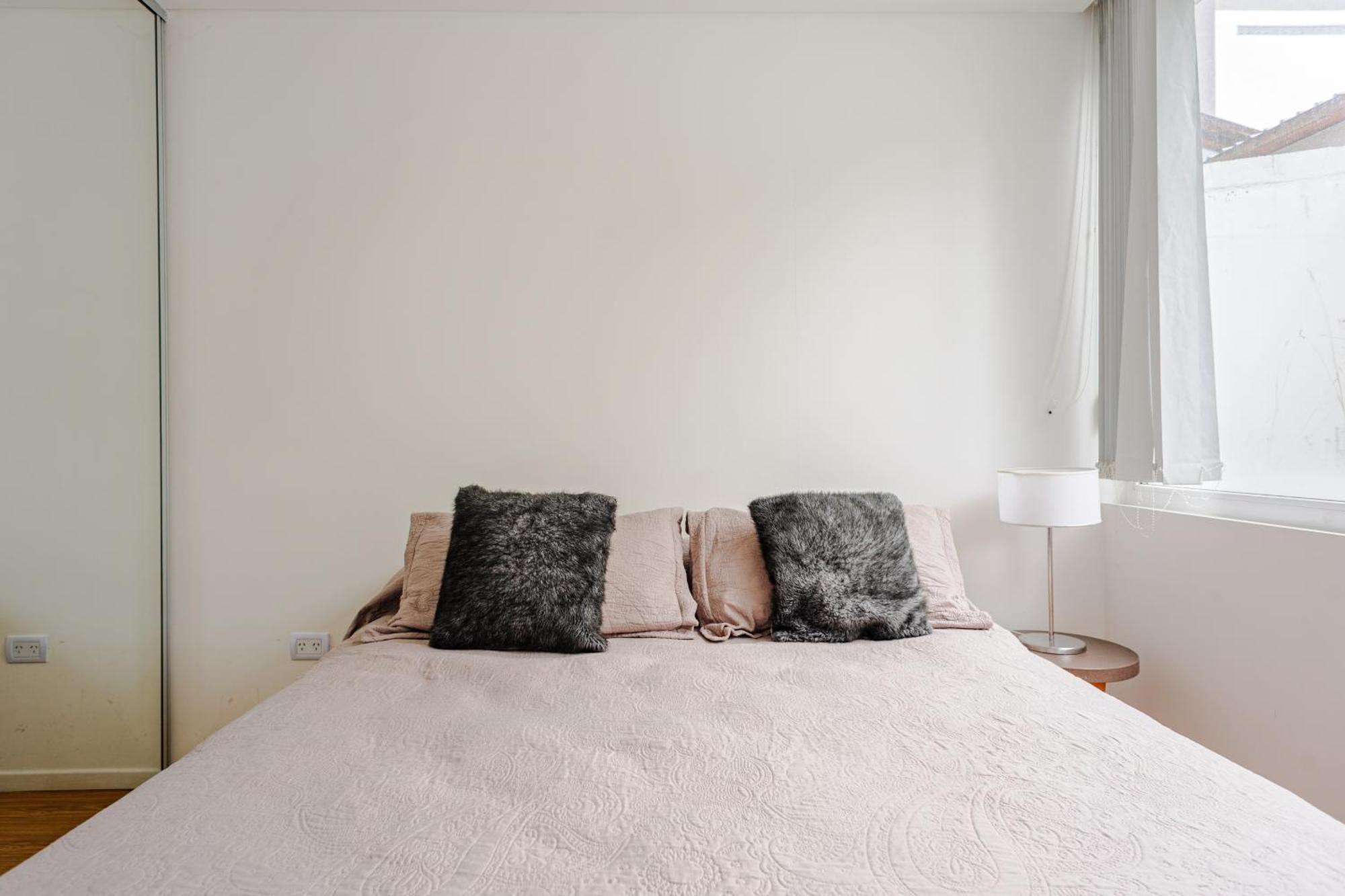 Gray Fox Apartments Deloqui อูซัวยา ภายนอก รูปภาพ