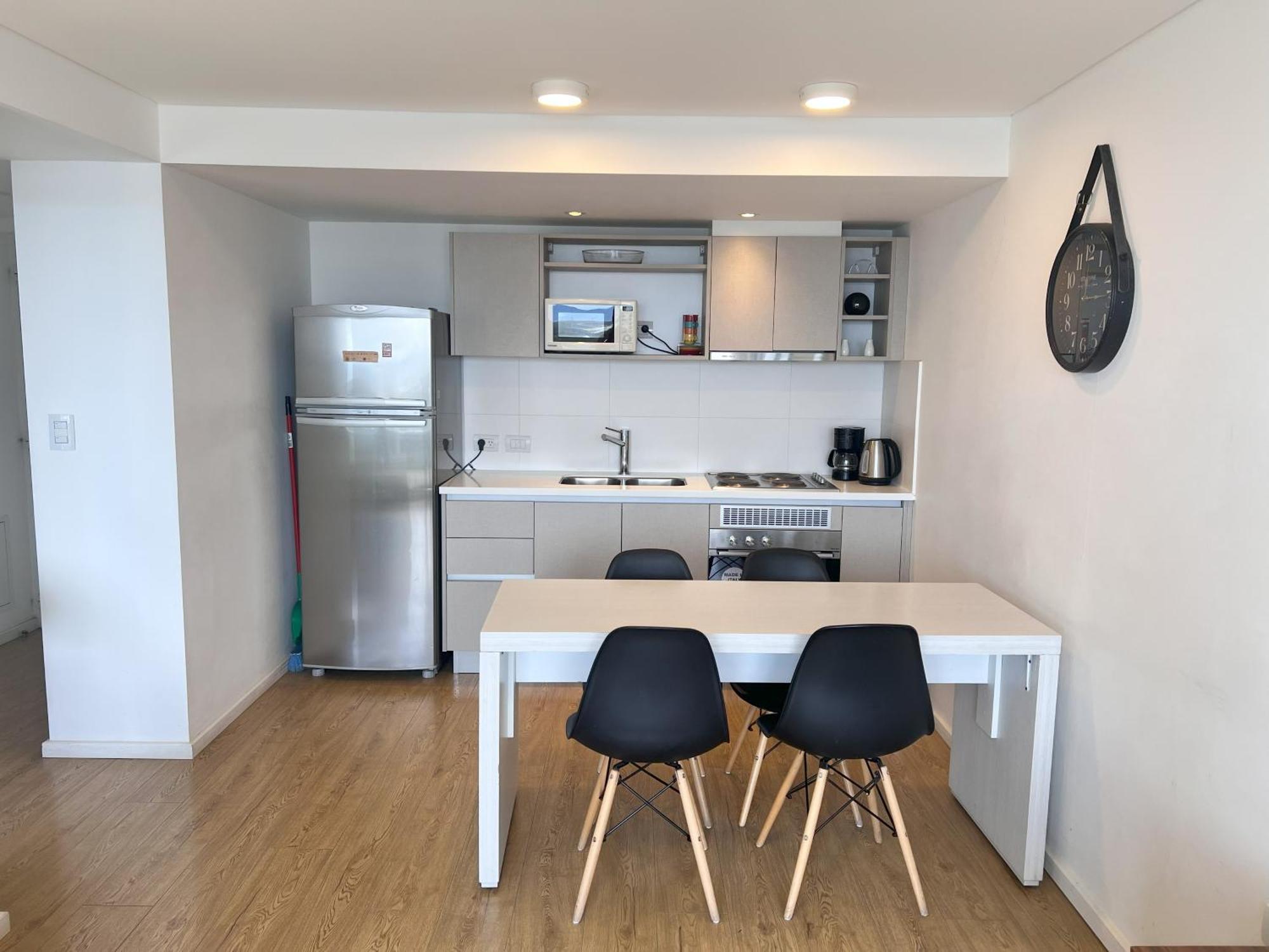 Gray Fox Apartments Deloqui อูซัวยา ภายนอก รูปภาพ
